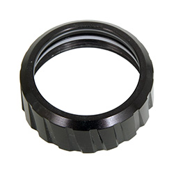 AIR CAP RETAINING RING ASSEMBLY